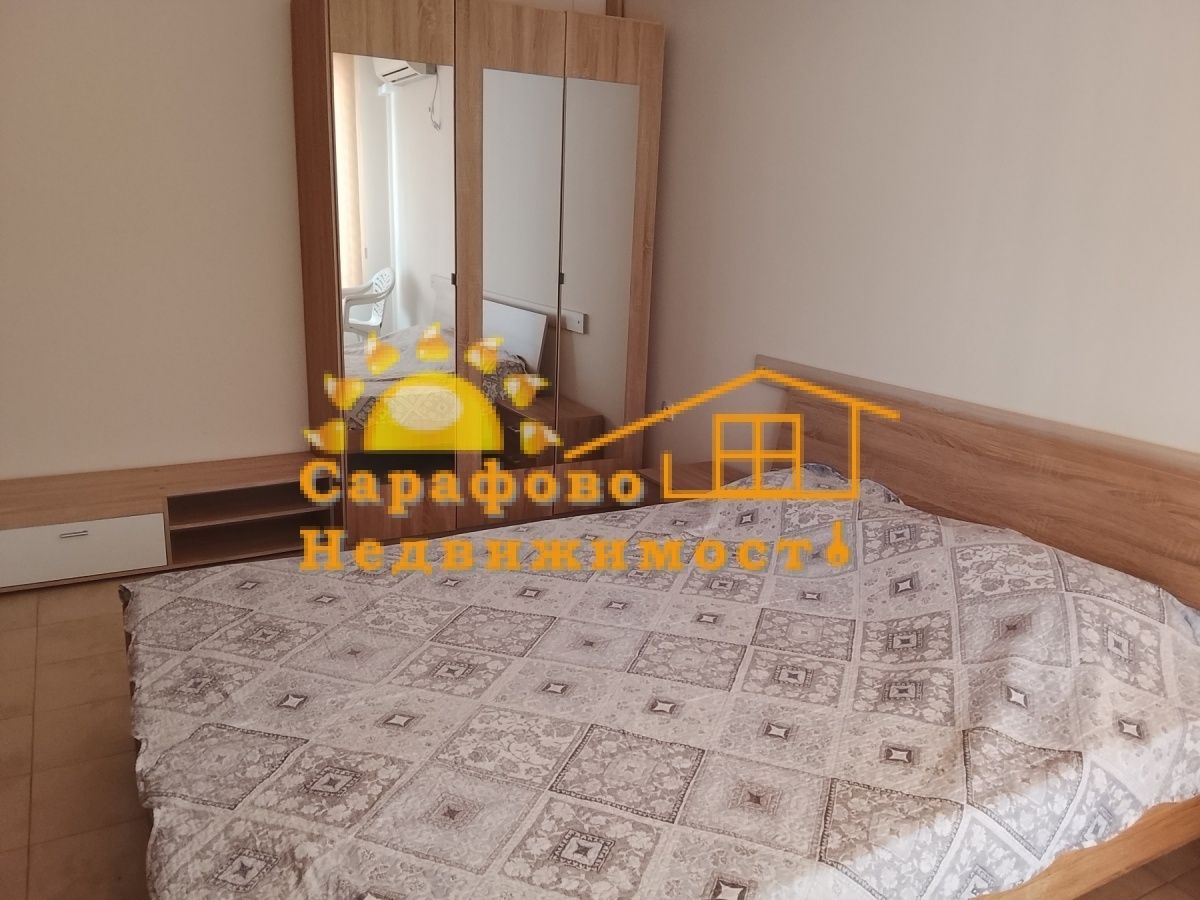 Наем на Апартамент в Сарафово, Бургас – снимка 5