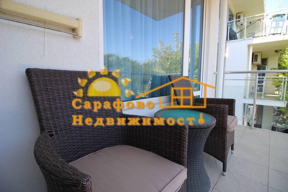 Продажба на Апартамент в Сарафово, Бургас – снимка 9