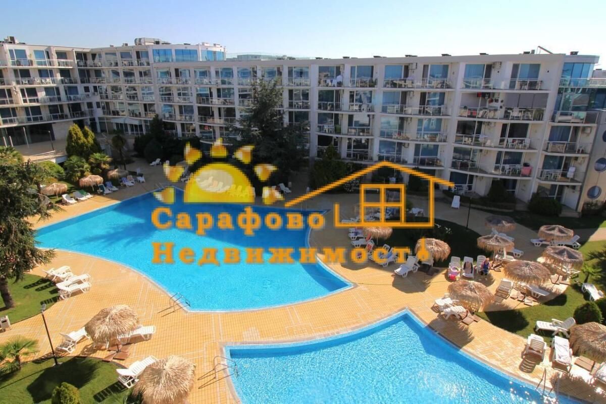 Продажба на Апартамент в Сарафово, Бургас – снимка 7