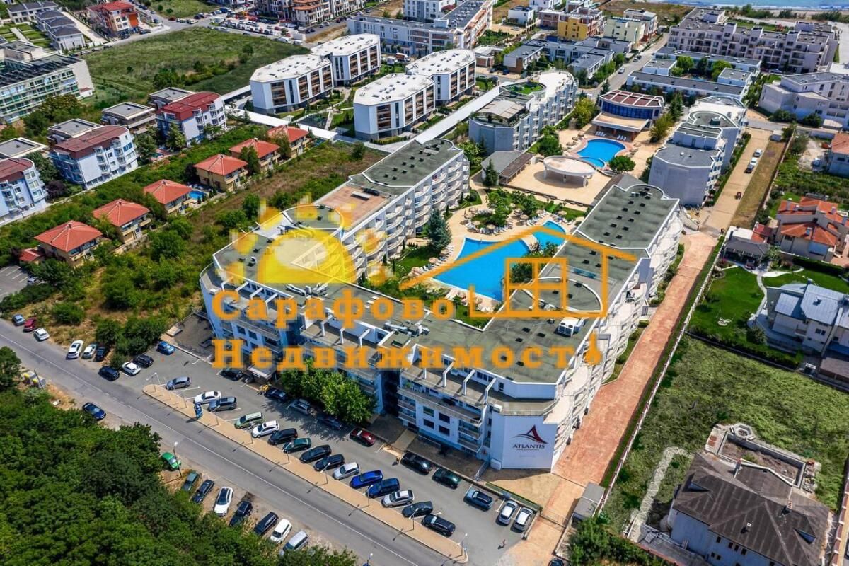 Продажба на Апартамент в Сарафово, Бургас – снимка 7