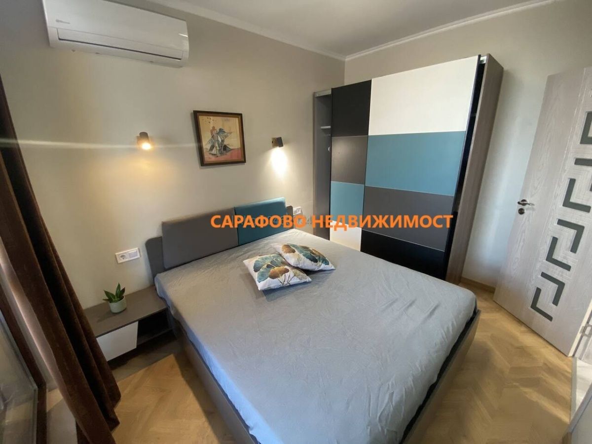 Наем на Апартамент в Сарафово, Бургас – снимка 8