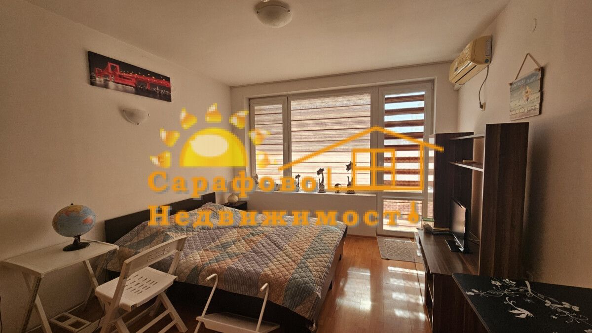 Наем на Апартамент в Сарафово, Бургас – снимка 3