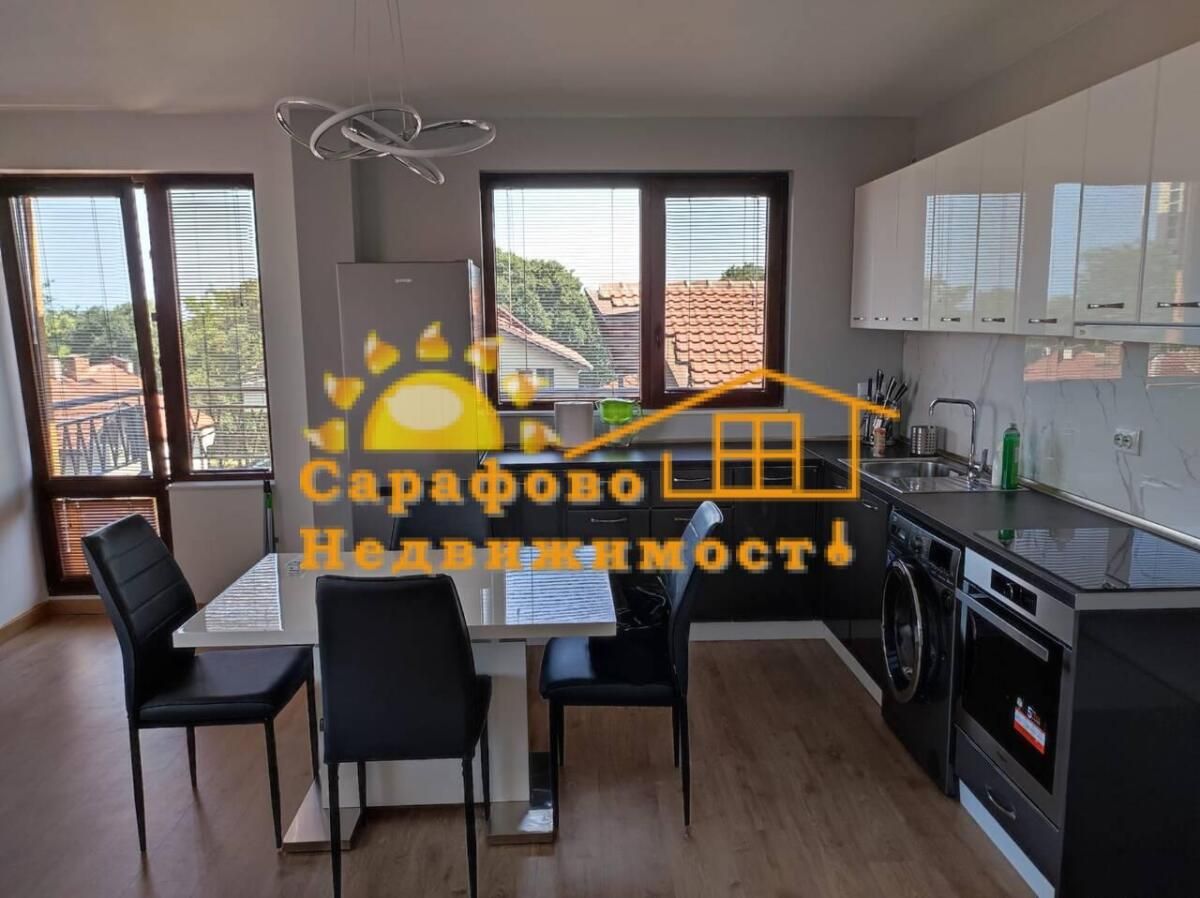 Наем на Апартамент в Сарафово, Бургас – снимка 3