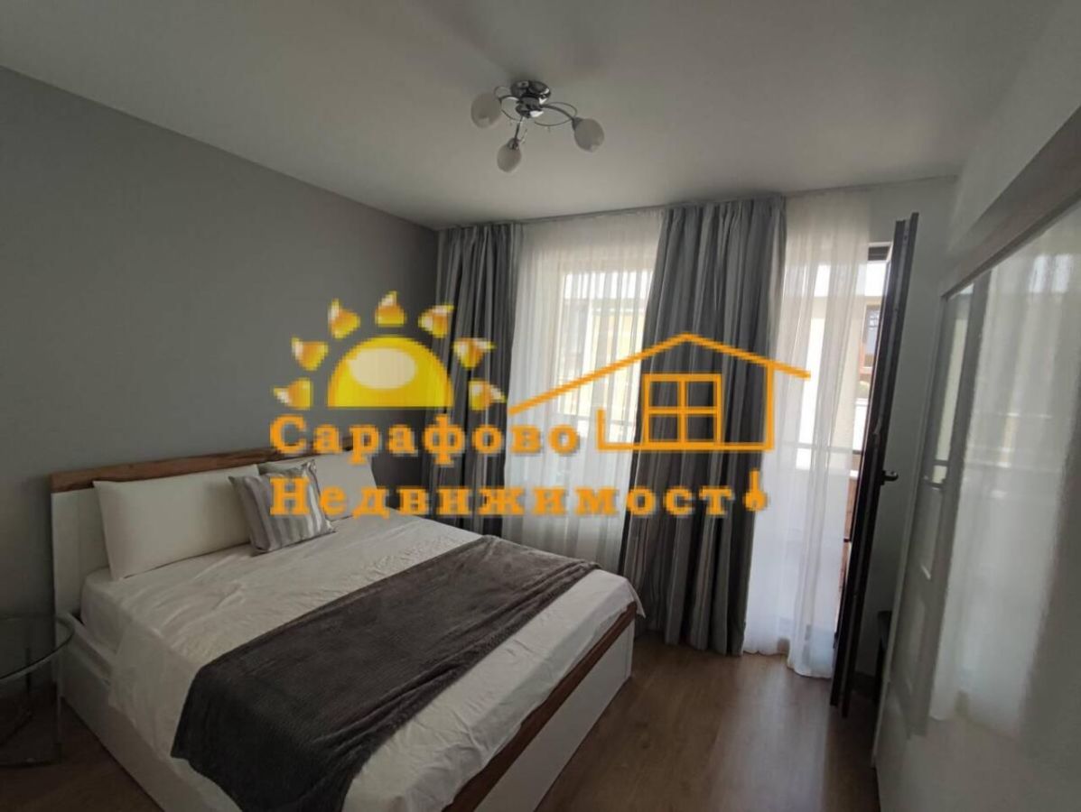 Наем на Апартамент в Сарафово, Бургас – снимка 4