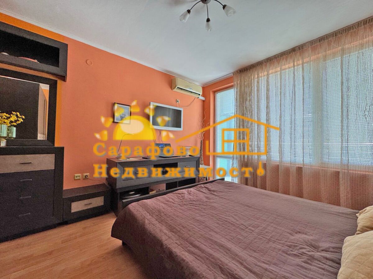 Продажба на Апартамент в Сарафово, Бургас – снимка 3