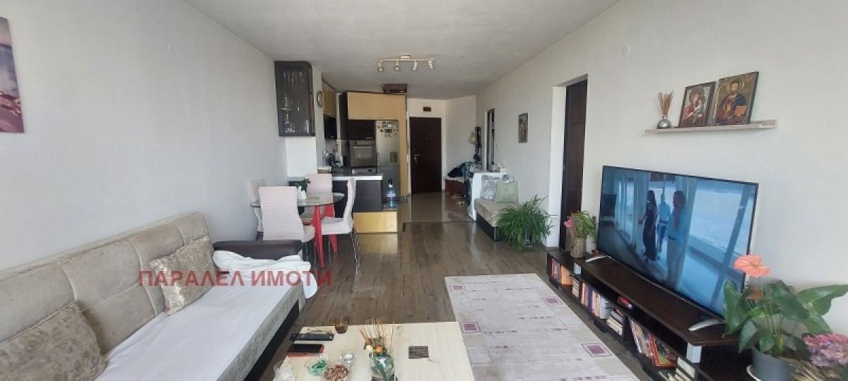 Продажба на Апартамент в Съдийски, Пловдив – снимка 1