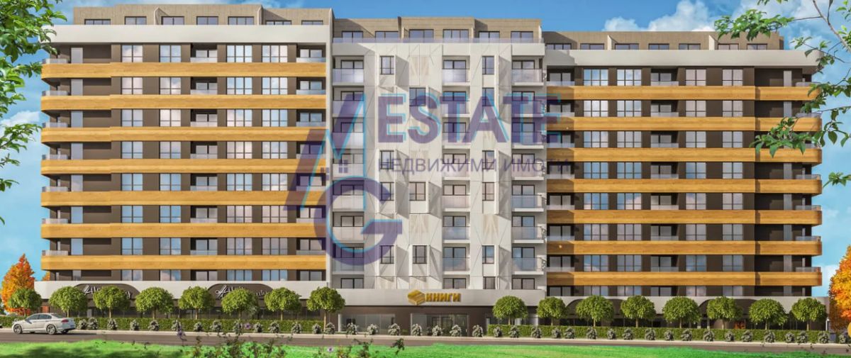 Продажба на Апартамент в Славейков, Бургас – снимка 1
