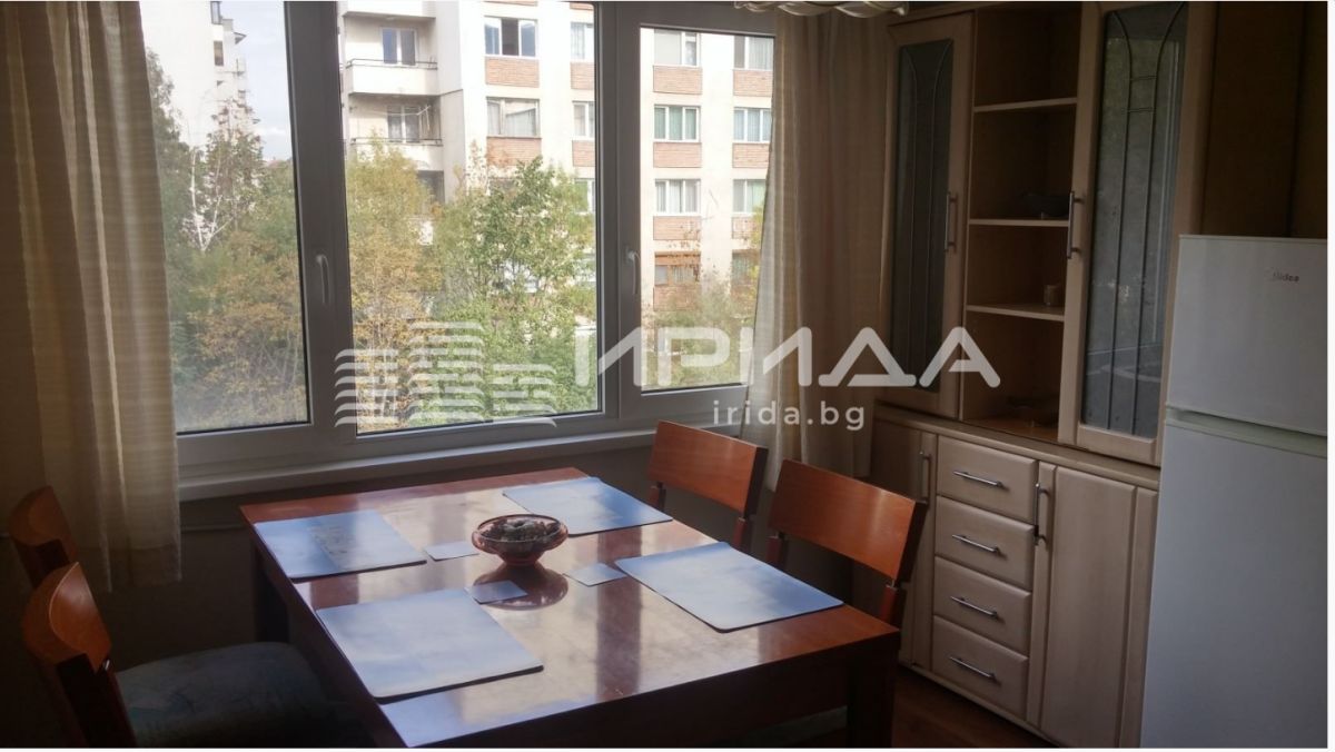 Продажба на Апартамент в Стрелбище, София – снимка 2