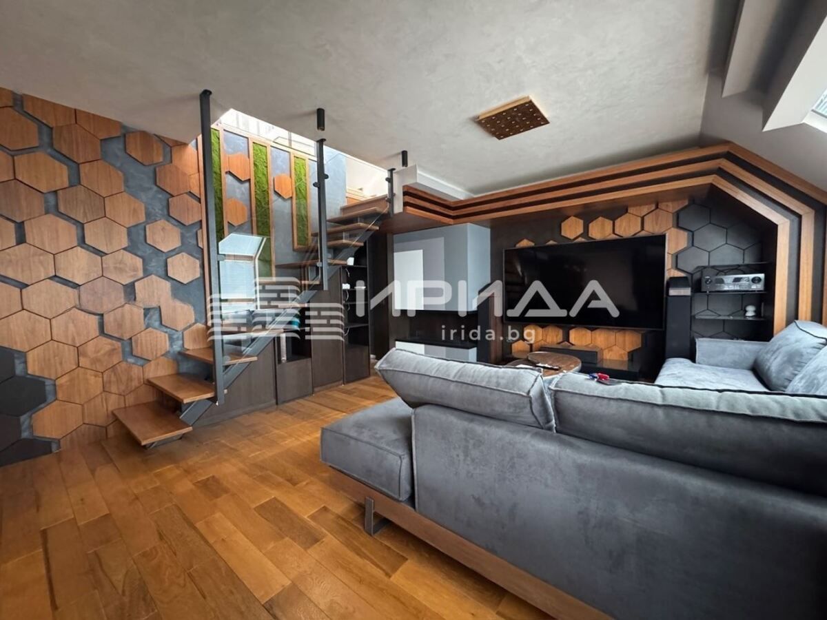 Продажба на Апартамент в Стрелбище, София – снимка 2