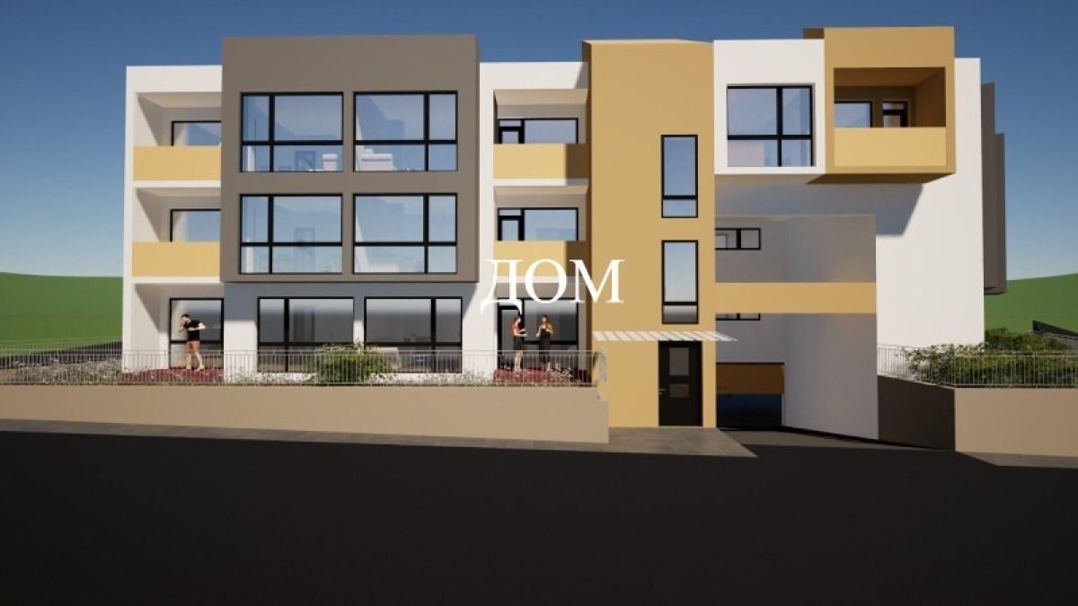 Продажба на Апартамент в , Шумен – снимка 1