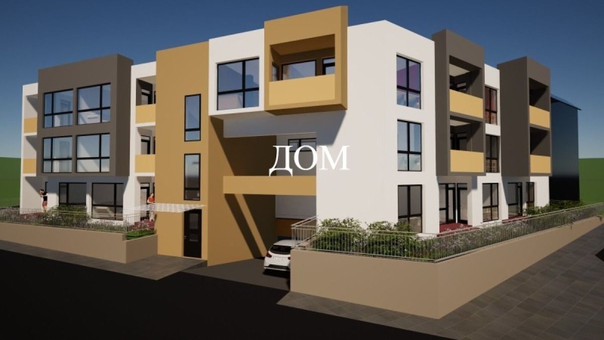 Продажба на Апартамент в , Шумен – снимка 2