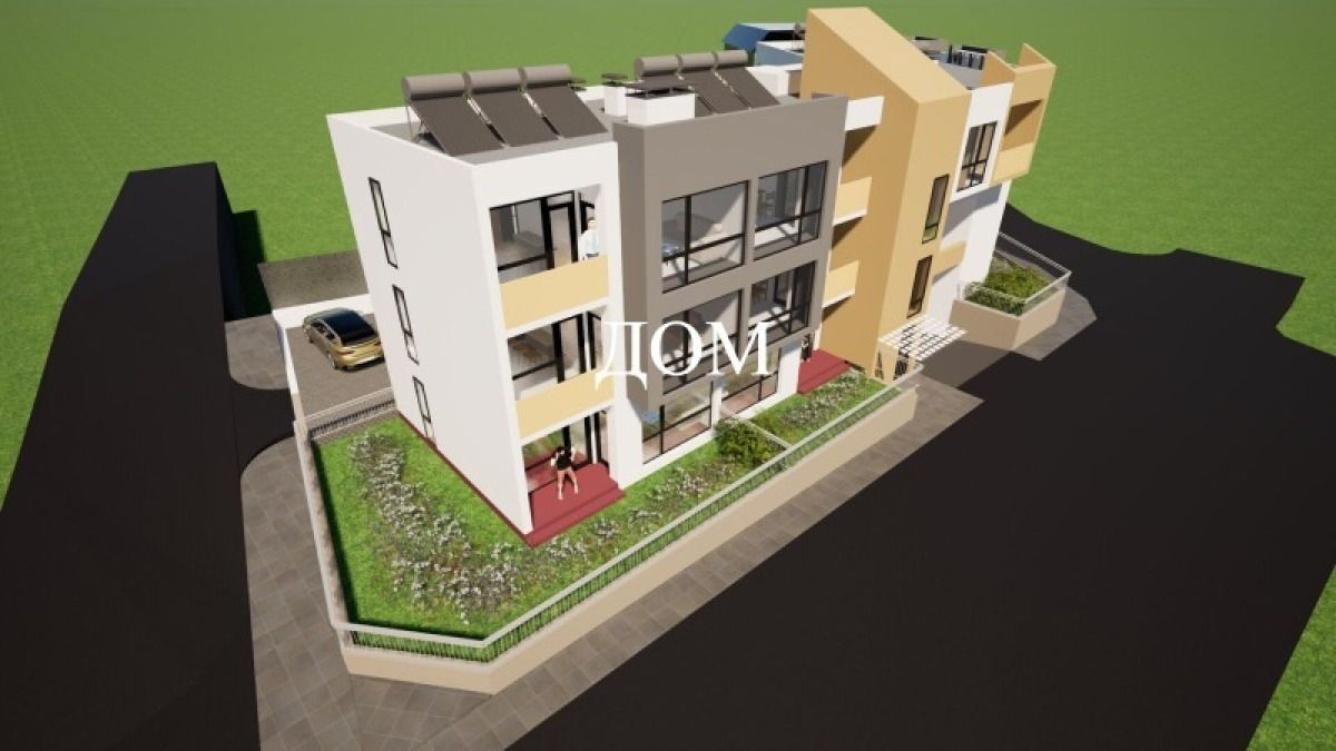 Продажба на Апартамент в , Шумен – снимка 3