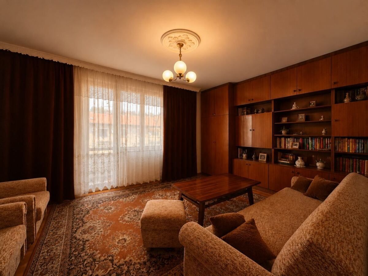 Продажба на Апартамент в , Шумен – снимка 1