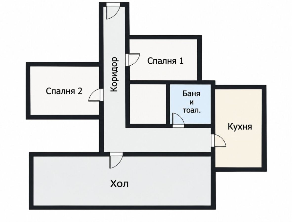 Продажба на Апартамент в , Шумен – снимка 1