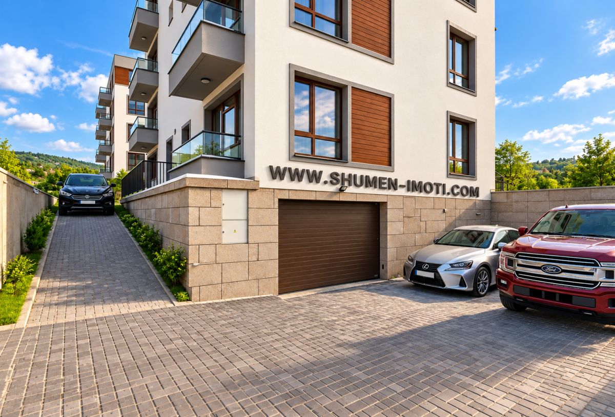 Продажба на Апартамент в , Шумен – снимка 1