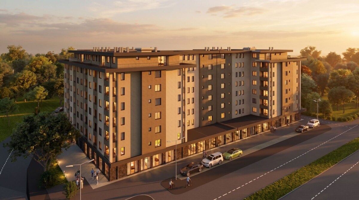 Продажба на Апартамент в , Шумен – снимка 1