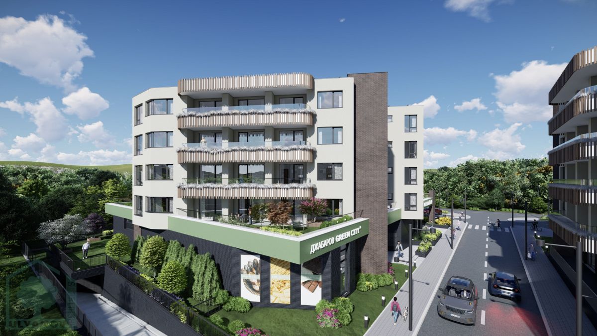 Продажба на Апартамент в , Шумен – снимка 1