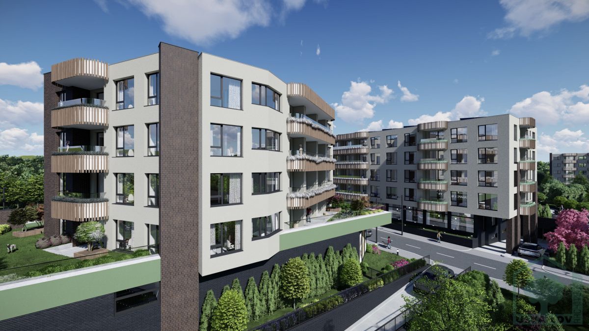 Продажба на Апартамент в , Шумен – снимка 5