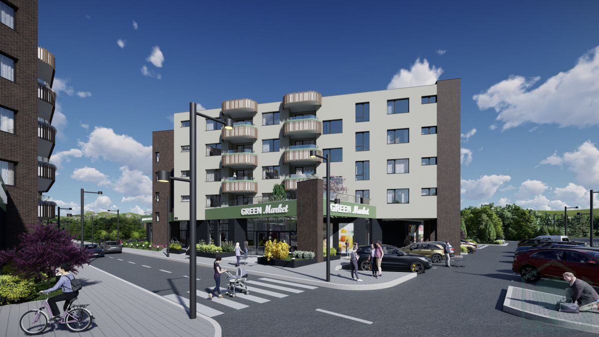 Продажба на Апартамент в , Шумен – снимка 9