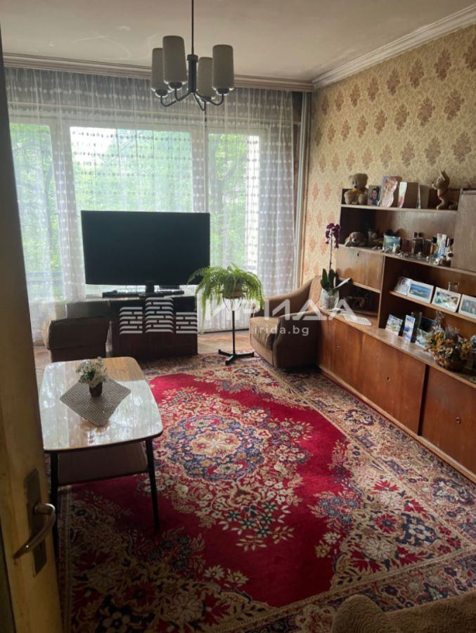Продажба на Апартамент в Света Троица, София – снимка 1