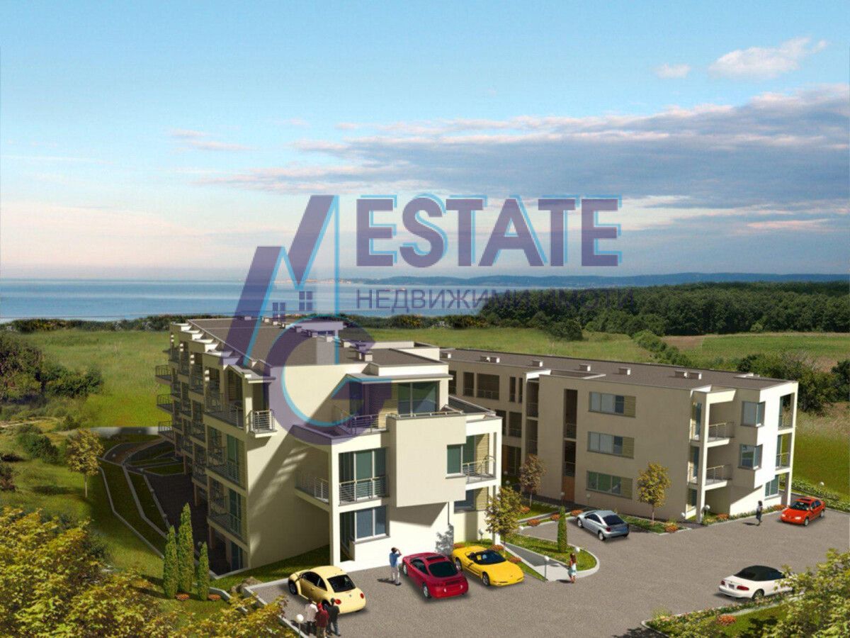 Продажба на Апартамент в , Свети Влас – снимка 3