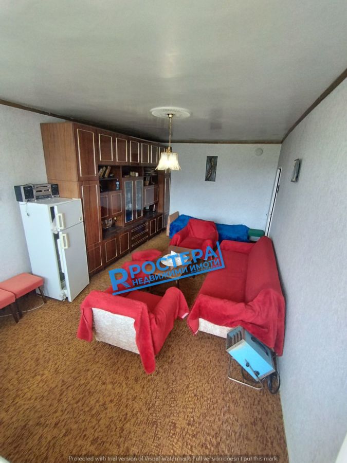 Продажба на Апартамент в , Търговище – снимка 1