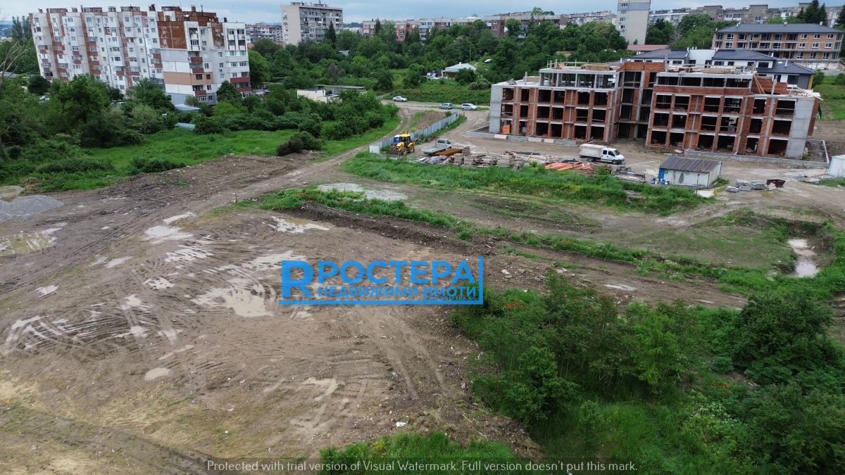 Продажба на Апартамент в , Търговище – снимка 2