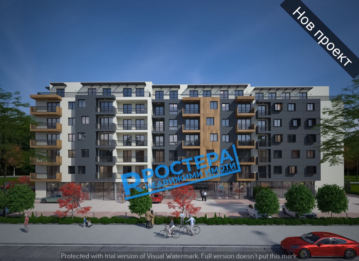 Продажба на Апартамент в , Търговище – снимка 1