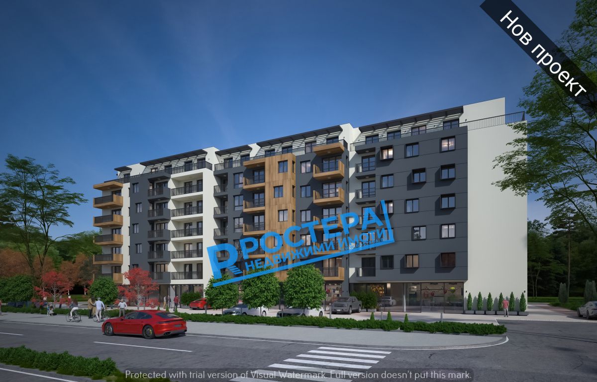 Продажба на Апартамент в , Търговище – снимка 2
