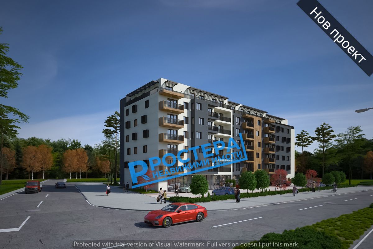 Продажба на Апартамент в , Търговище – снимка 3