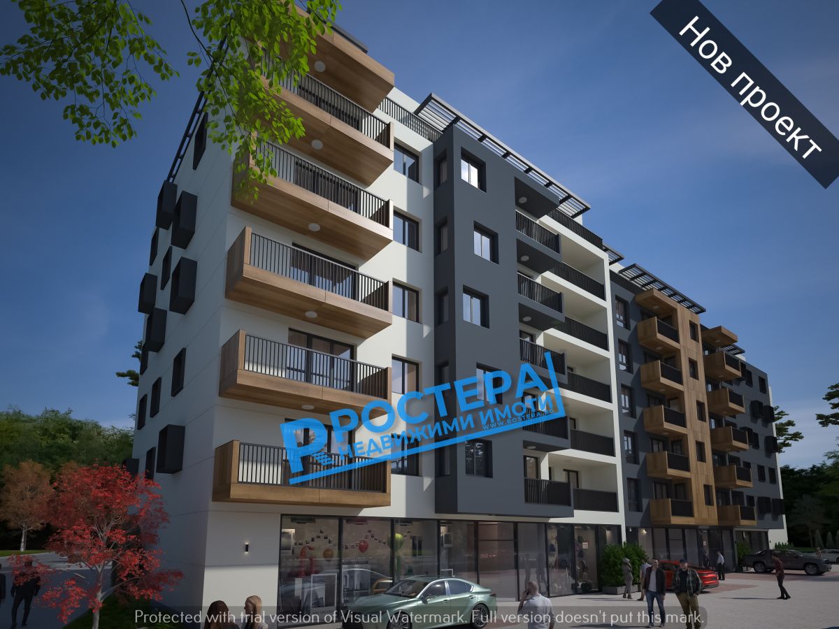 Продажба на Апартамент в , Търговище – снимка 4