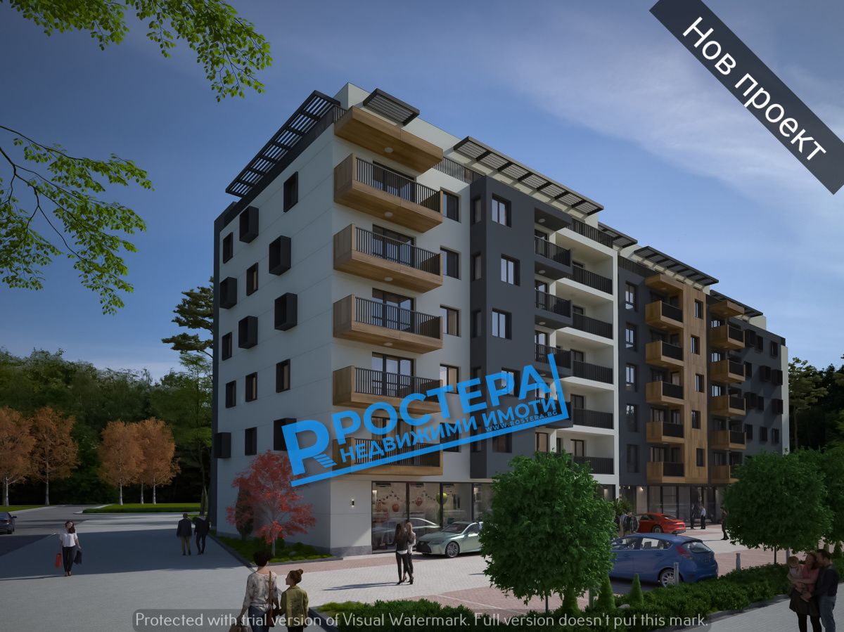Продажба на Апартамент в , Търговище – снимка 5