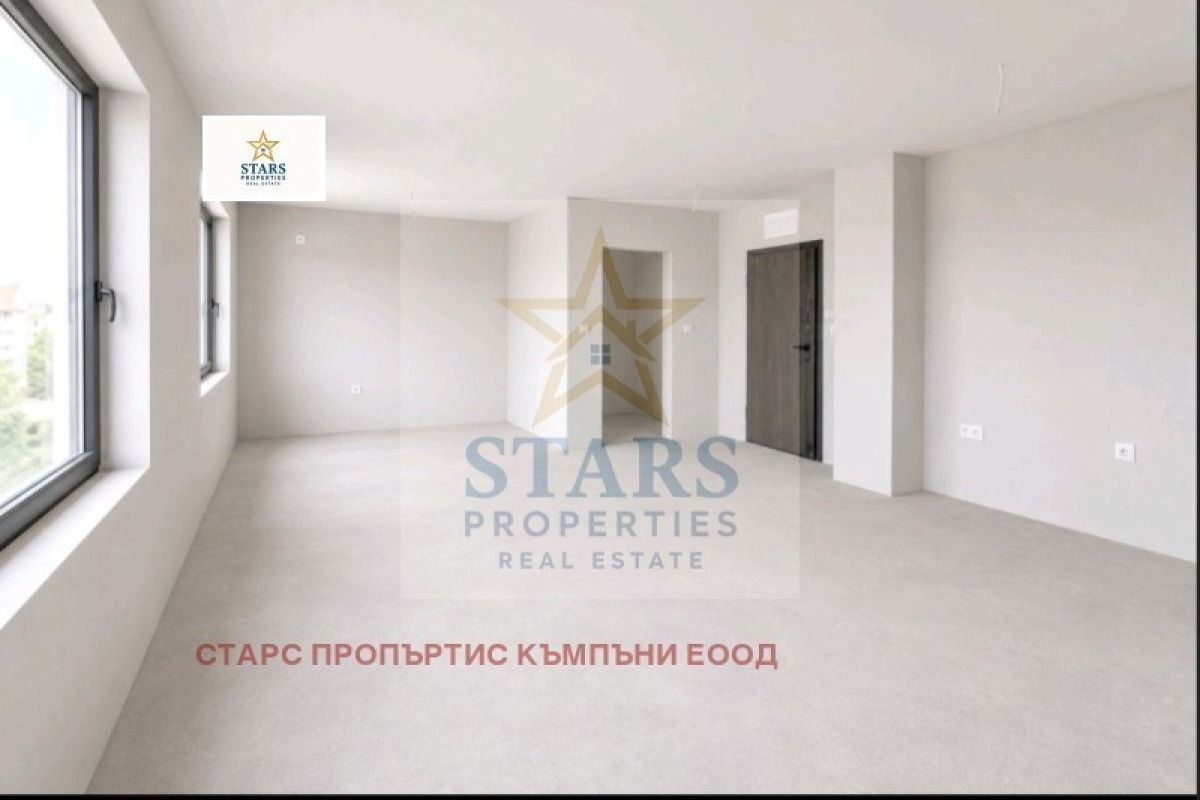 Продажба на Апартамент в Трошево, Варна – снимка 1
