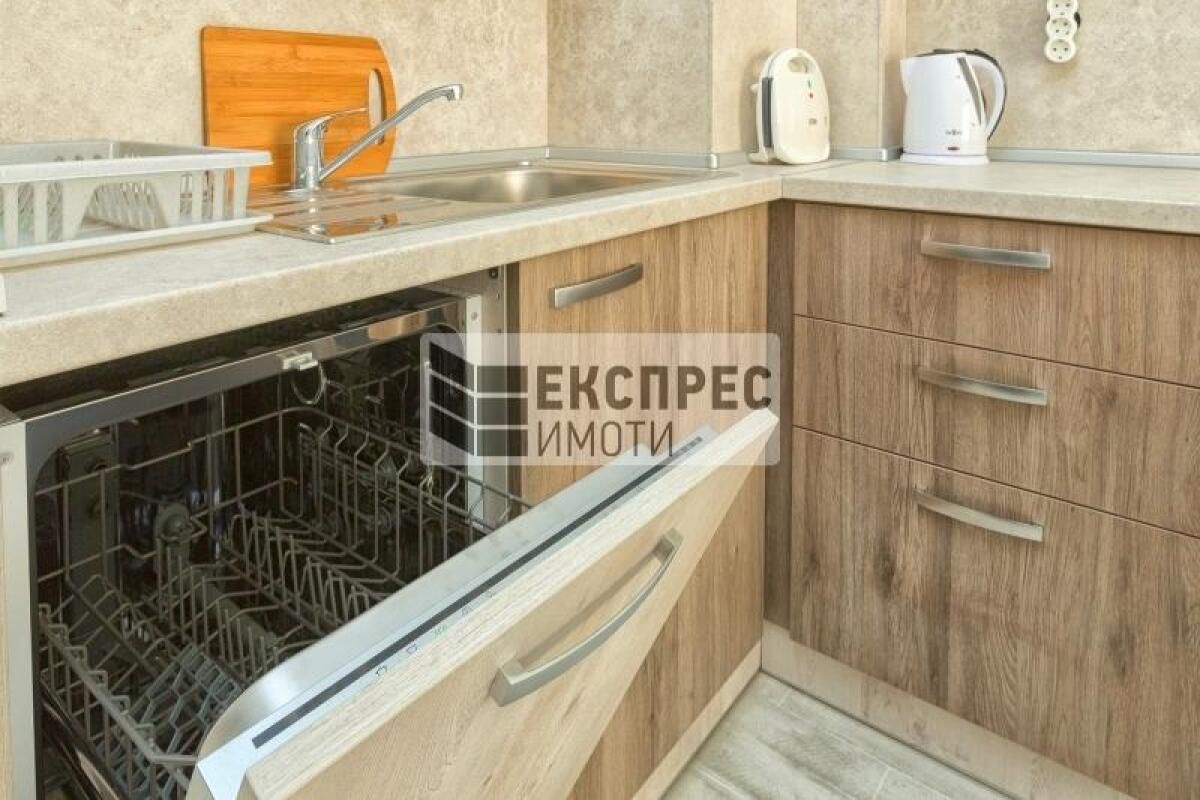 Наем на Апартамент в , Варна – снимка 4