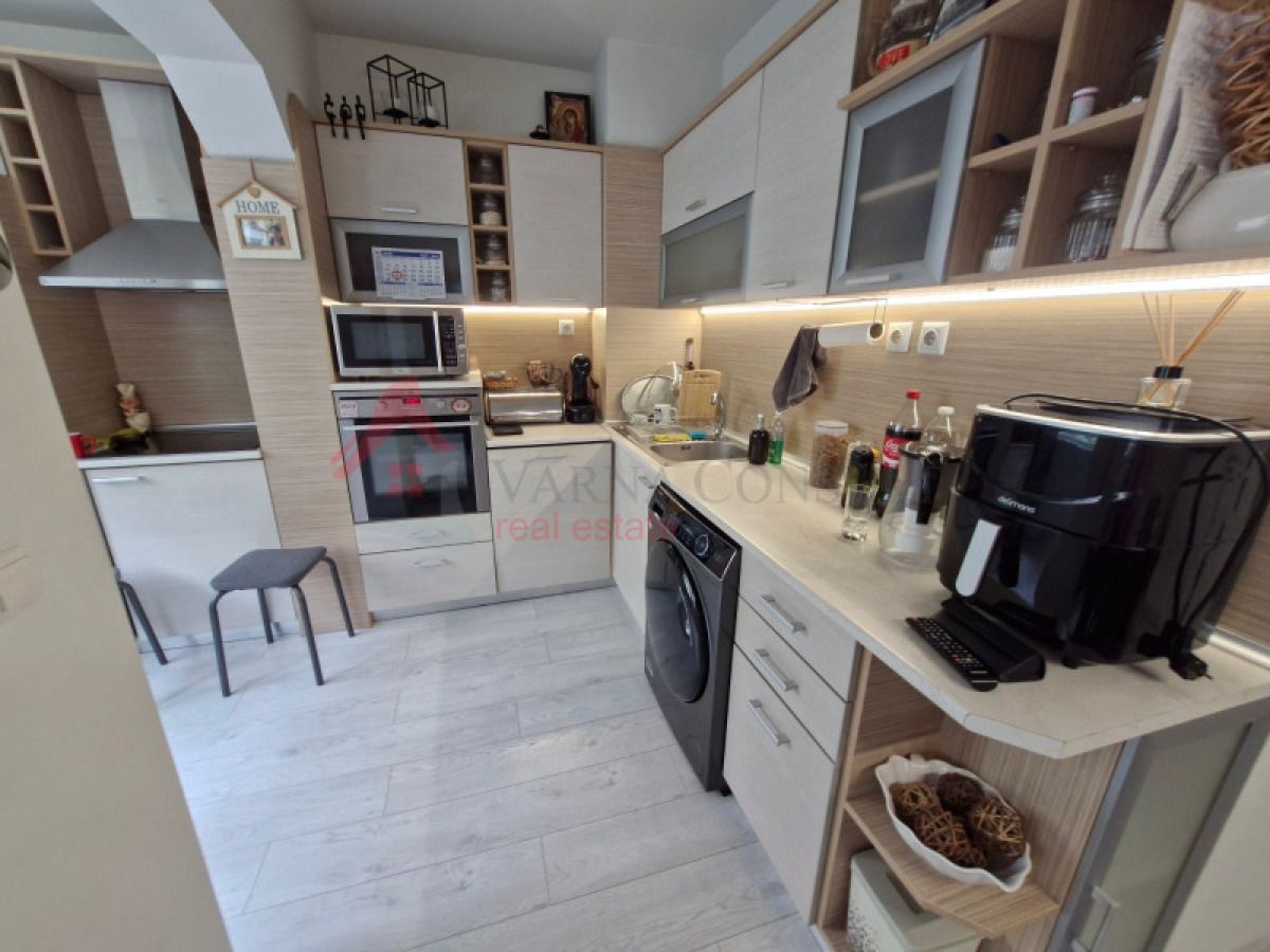Продажба на Апартамент в , Варна – снимка 3