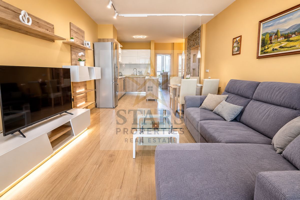Продажба на Апартамент в , Варна – снимка 3