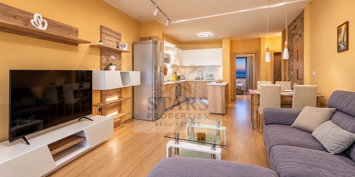 Продажба на Апартамент в , Варна – снимка 4