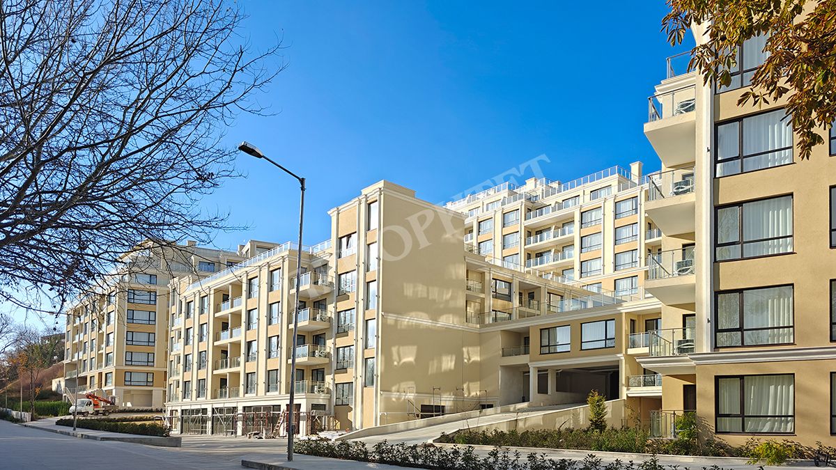 Продажба на Апартамент в , Варна – снимка 1