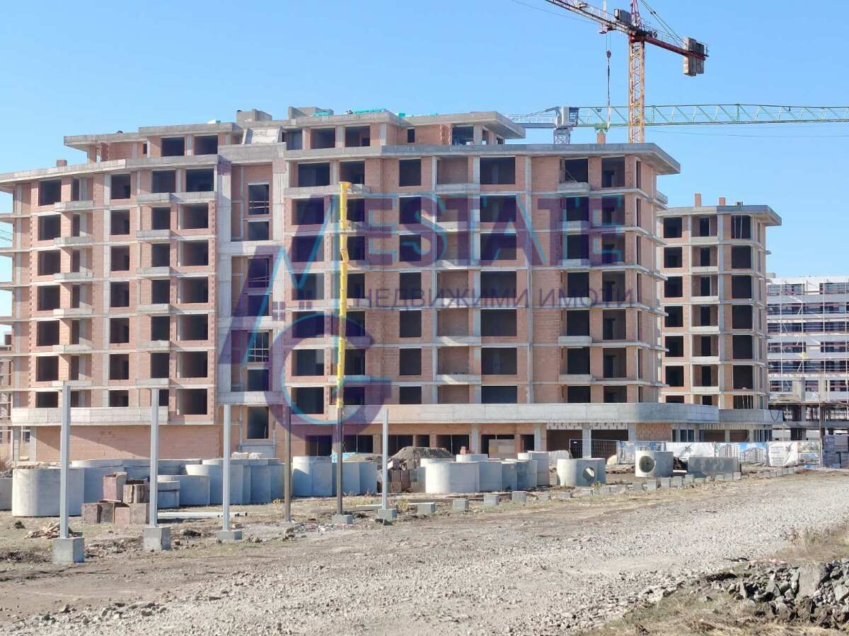 Продажба на Апартамент в Хоризонт, Бургас – снимка 6