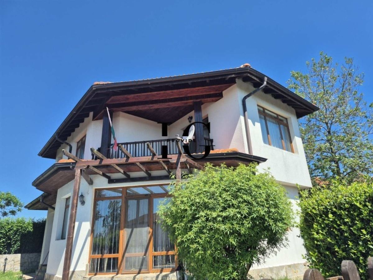 Продажба на Къща в , Ахелой – снимка 1
