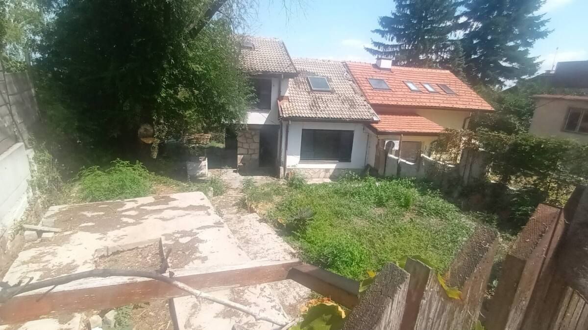 Продажба на Къща в Драгалевци, София – снимка 1