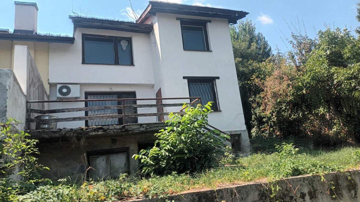 Продажба на Къща в Драгалевци, София – снимка 2