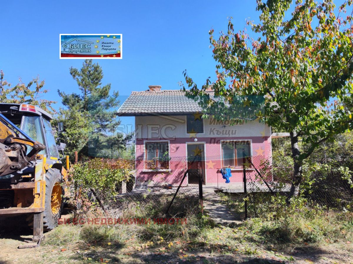 Продажба на Къща в , Гълъбовци – снимка 1