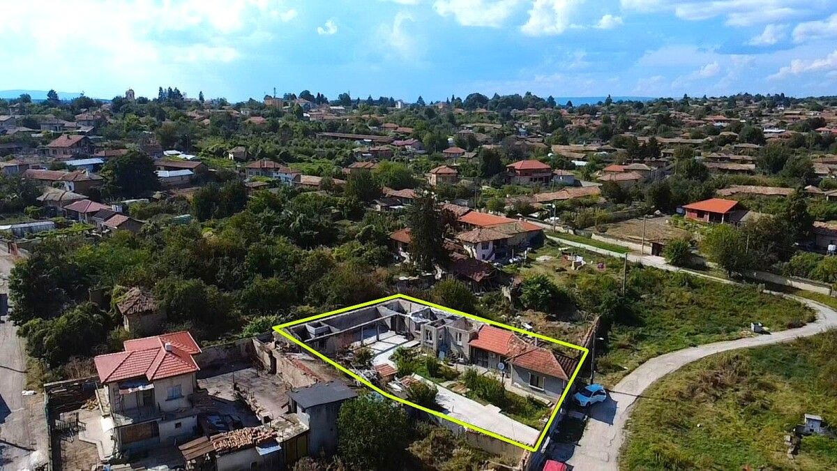 Продажба на Къща в , Ивански – снимка 1