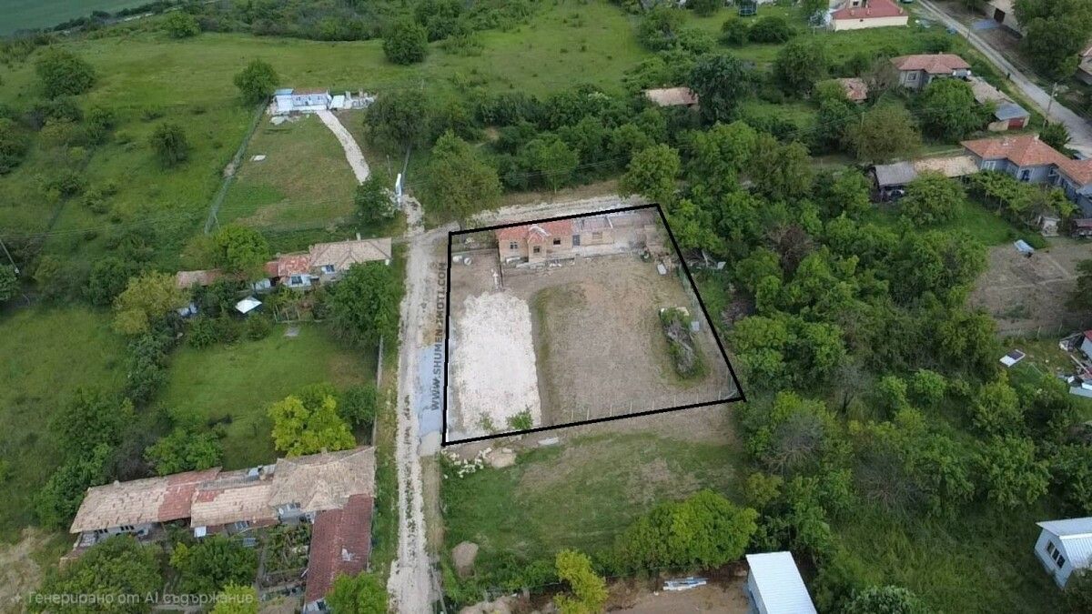 Продажба на Къща в , Кюлевча – снимка 1