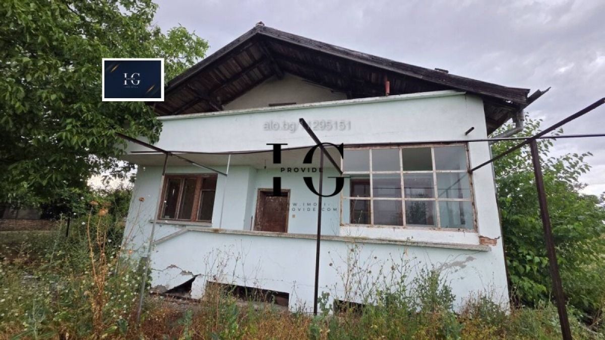 Продажба на Къща в , Крушово – снимка 1