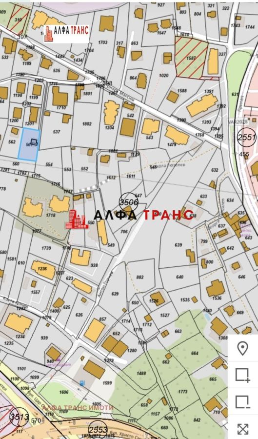 Продажба на Къща в м-т Пчелина, Варна – снимка 9