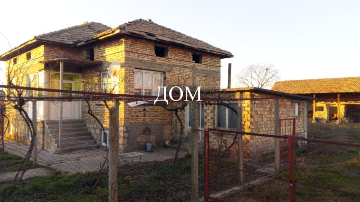 Продажба на Къща в , Плиска – снимка 3