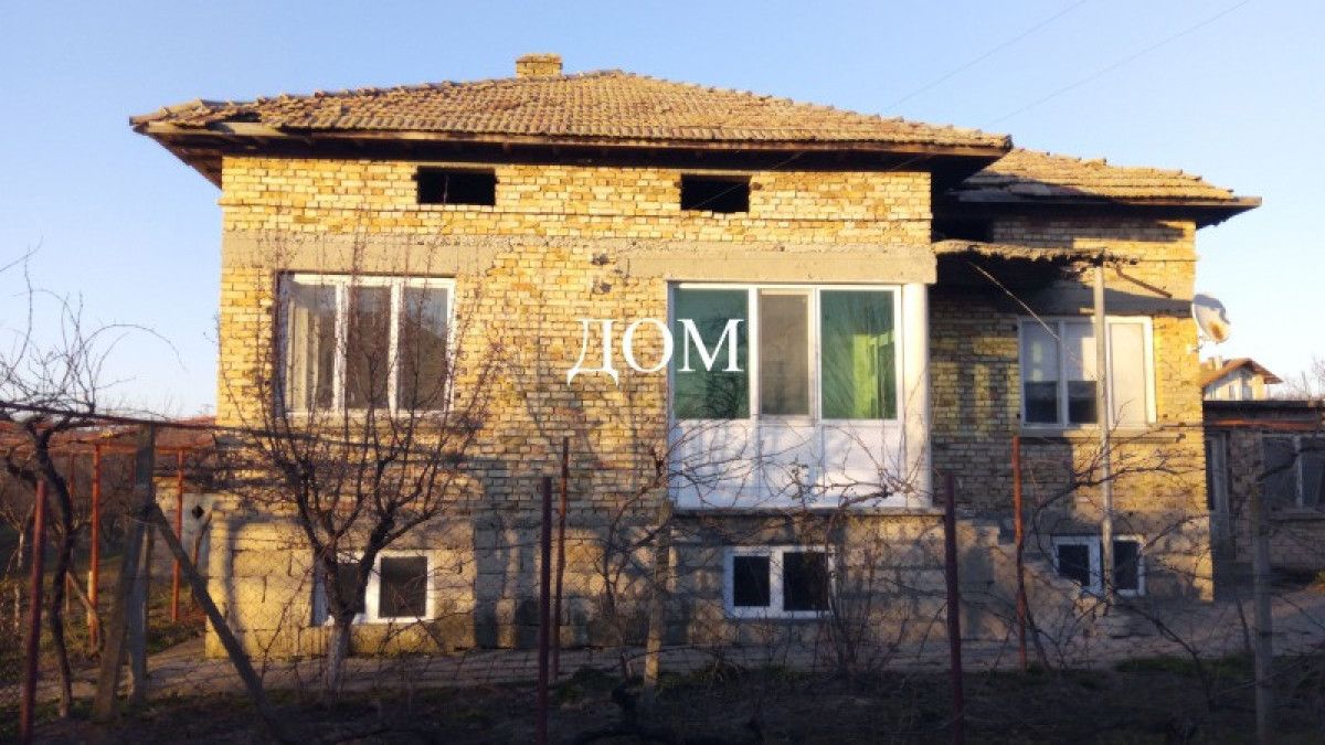 Продажба на Къща в , Плиска – снимка 1