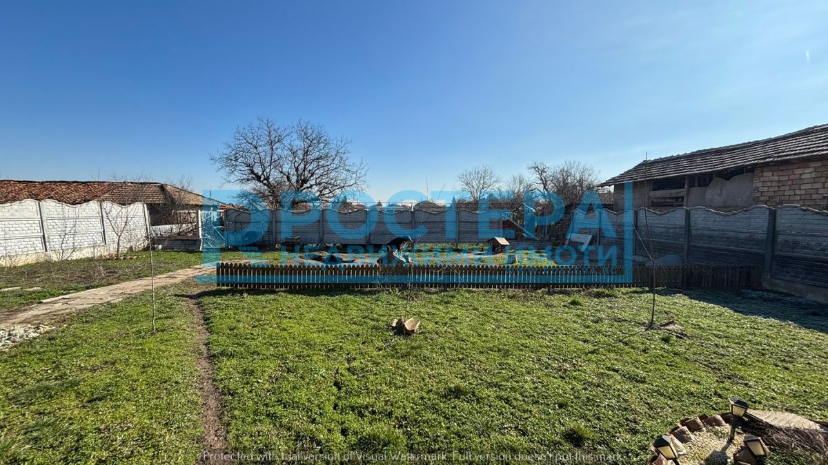 Продажба на Къща в , Търговище – снимка 18